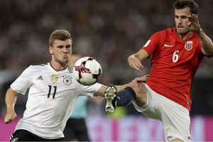 Real Madrid to pull out from a move for Timo Werner