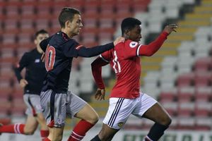 Manchester United starlet Tosin Kehinde gets first-team opportunity ahead of West Brom clash