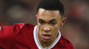 Klopp under orders to play Alexander-Arnold... from his mum