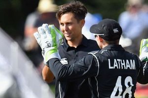 Boult thrilled with unexpected career-best haul