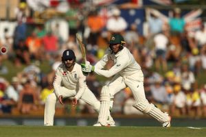 Khawaja, Australia target Ashes whitewash