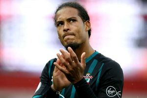 'Wow' - Klopp admits eyebrows will be raised at Van Dijk fee