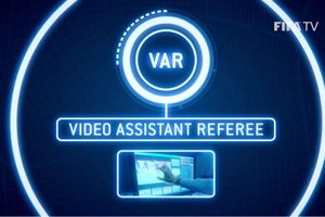 Brighton Vs Crystal Palace set to be first game in England to use VAR