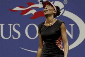 Venus cleared in fatal crash case