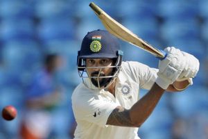 Friendship with Dhawan, Rahul helped: Vijay