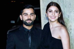 Virat Kohli to tie knot with Anushka?