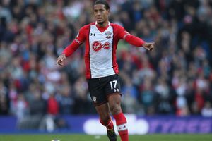 Barcelona join the race to sign Liverpool and Man City target Virgil van Dijk