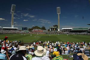 ICC: No evidence to suggest Ashes Test has been corrupted