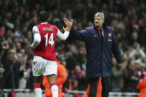 Wenger 811: Vieira, Henry and the best signings of a record-breaking era