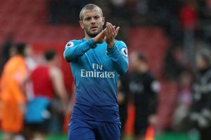 Wenger confirms Wilshere contract talks imminent