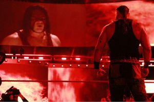 WWE confirm Monster Vs Monster match for next week's Raw