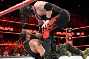 Rumour: Two big matches to be announced for WWE Royal Rumble