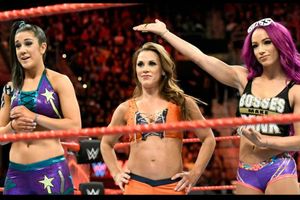 Update on first WWE Women’s Royal Rumble match
