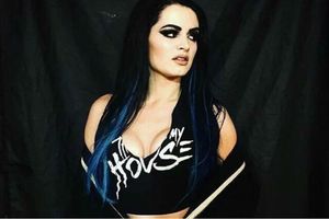 WWE announce first singles match for Paige after comeback