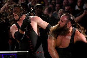 WWE Monday Night Raw results with video highlights: December 11, 2017