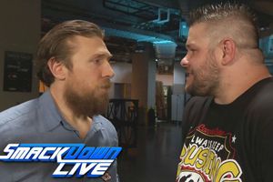 Potential in-ring return schedule for Daniel Bryan in WWE