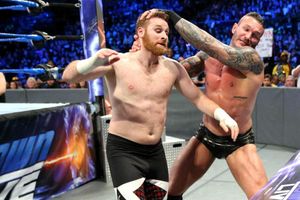 WWE Smackdown Live results with videos highlights: December 5, 2017