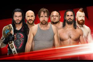 WWE announce three huge matches for Monday Night Raw