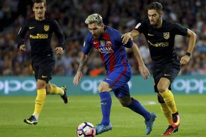 Atletico Madrid set to sell Chelsea target Carrasco in January
