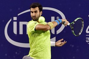 Yuki, Ramkumar, Arjun get Tata Open Maharashtra wild-card
