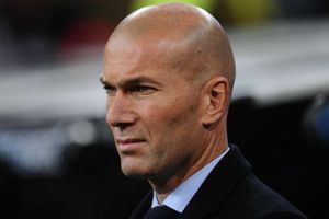 Zidane: Real Madrid want to win Club World Cup