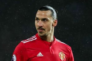 I wouldn't change anything to have won Champions League - Ibrahimovic