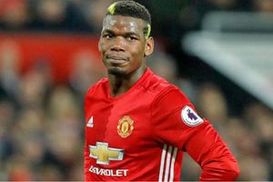 Pogba urges misfiring Man Utd to 'wake up'