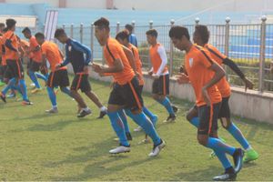 Leaders East Bengal not taking Arrows lightly