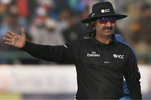 Two Indian umpires in ICC panel for Under-19 World Cup