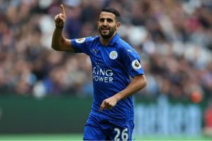Chelsea want Leicester winger after wrapping up Barkley deal