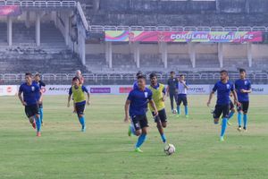 Arrows seek vengeance on depleted Kerala