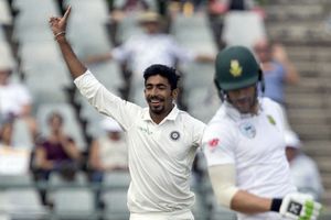 If one failure dents confidence, don't deserve to play: Bumrah