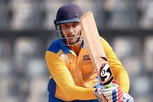 Karnataka, TN qualify for Syed Musthaq Ali Trophy Super League