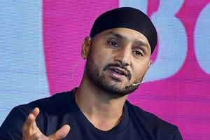 Make Indian wickets challenging too, Harbhajan Singh suggests