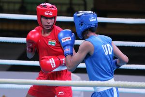 Indian boxers clinch easy wins on opening day