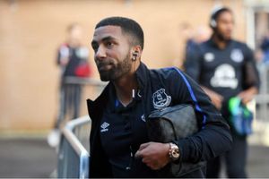 Burnley agree fee to sign Aaron Lennon from Everton
