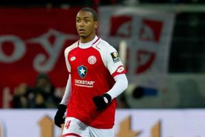 Arsenal target Mainz defender Abdou Diallo