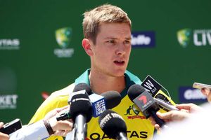 Zampa: No issue with Marsh and Bird smoking during Ashes celebrations