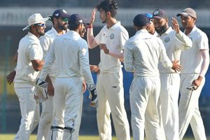 ICC U-19 World Cup 2018: Aditya Thakare to replace Ishan Porel