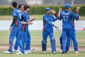 ICC U-19 World Cup 2018: Afghanistan face NZ with an eye on semis