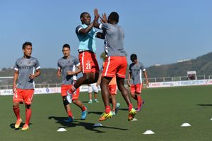 Aizawl FC look to bounce back against Mohun Bagan