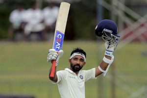 India Vs South Africa: Rohit Sharma likely to get preference over Ajinkya Rahane in opening Test