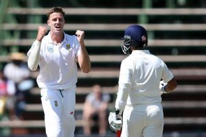 3rd Test, Day 1: India witness another batting collapse against quality South Africa pace attack