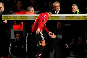Mourinho hails Sanchez's 'maturity' following Yeovil win