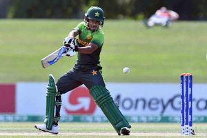 ICC U-19 World Cup 2018: Pakistan edge out SA to enter semis