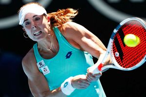 Alize Cornet could face ITF ban for missed drugs tests