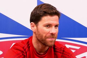 It's a dream to manage Liverpool one day: Alonso