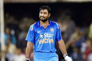 BCCI hands two-match ban to Hyderabad captain Ambati Rayudu