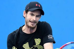 Murray withdraws from Brisbane International