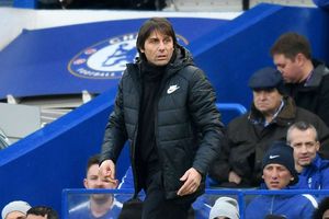 Conte unconcerned by Mourinho's 'contempt' comment
